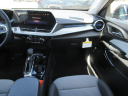 Thumbnail image of 2025 Chevrolet Trax at Cecil Clark Chevrolet