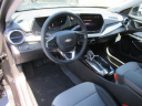 Thumbnail image of 2025 Chevrolet Trax at Cecil Clark Chevrolet