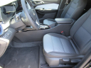 Thumbnail image of 2025 Chevrolet Trax at Cecil Clark Chevrolet