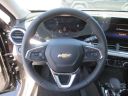 Thumbnail image of 2025 Chevrolet Trax at Cecil Clark Chevrolet