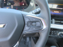 Thumbnail image of 2025 Chevrolet Trax at Cecil Clark Chevrolet