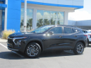 Thumbnail image of 2025 Chevrolet Trax at Cecil Clark Chevrolet