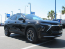 Thumbnail image of 2025 Chevrolet Trax at Cecil Clark Chevrolet
