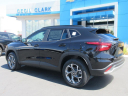 Thumbnail image of 2025 Chevrolet Trax at Cecil Clark Chevrolet