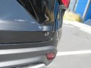 Thumbnail image of 2025 Chevrolet Trax at Cecil Clark Chevrolet
