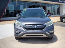 Thumbnail image of 2015 Honda CR-V at Grand Blanc Mitsubishi