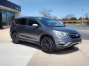 Thumbnail image of 2015 Honda CR-V at Grand Blanc Mitsubishi