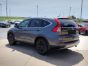 Thumbnail image of 2015 Honda CR-V at Grand Blanc Mitsubishi