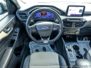 Thumbnail image of 2021 Ford Escape at Bill Kay Buick Gmc