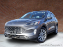 Thumbnail image of 2021 Ford Escape at Bill Kay Buick Gmc