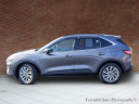 Thumbnail image of 2021 Ford Escape at Bill Kay Buick Gmc