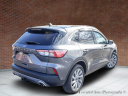Thumbnail image of 2021 Ford Escape at Bill Kay Buick Gmc