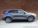 Thumbnail image of 2021 Ford Escape at Bill Kay Buick Gmc