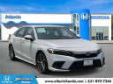 2022 Honda Civic Touring at Atlantic Honda