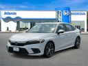 Thumbnail image of 2022 Honda Civic at Atlantic Honda