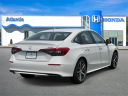 Thumbnail image of 2022 Honda Civic at Atlantic Honda