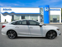 Thumbnail image of 2022 Honda Civic at Atlantic Honda