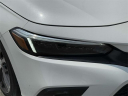 Thumbnail image of 2022 Honda Civic at Atlantic Honda