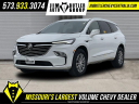 Thumbnail image of 2022 Buick Enclave at Jim Butler Chevrolet Centralia