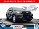 Thumbnail image of 2022 Ford Explorer at Levittown Ford