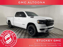 Thumbnail image of 2022 Ram 1500 at Stuckey Buick GMC - New