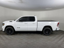 Thumbnail image of 2022 Ram 1500 at Stuckey Buick GMC - New