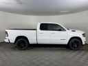 Thumbnail image of 2022 Ram 1500 at Stuckey Buick GMC - New