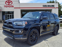 Thumbnail image of 2019 Toyota 4Runner at Karl Malone Toyota Of Ruston