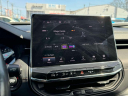 Thumbnail image of 2022 Jeep Compass at Merrick Jeep Chrysler Dodge Ram