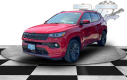 Thumbnail image of 2022 Jeep Compass at Merrick Jeep Chrysler Dodge Ram