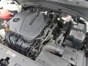 Thumbnail image of 2022 Hyundai SANTA FE at Maxon Hyundai Inc.