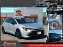 Thumbnail image of 2022 Toyota Corolla Hatchback at Advantage Toyota Scion