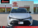 Thumbnail image of 2022 Toyota Corolla Hatchback at Advantage Toyota Scion