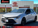 Thumbnail image of 2022 Toyota Corolla Hatchback at Advantage Toyota Scion
