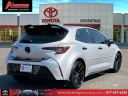 Thumbnail image of 2022 Toyota Corolla Hatchback at Advantage Toyota Scion