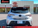 Thumbnail image of 2022 Toyota Corolla Hatchback at Advantage Toyota Scion