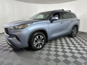 Thumbnail image of 2020 Toyota Highlander at Pensacola Honda NEW