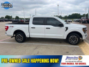 Thumbnail image of 2023 Ford F-150 at Johnson Brothers Ford Lincoln