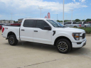2023 Ford F-150 XL at Johnson Brothers Ford Lincoln