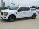 Thumbnail image of 2023 Ford F-150 at Johnson Brothers Ford Lincoln