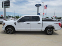 Thumbnail image of 2023 Ford F-150 at Johnson Brothers Ford Lincoln