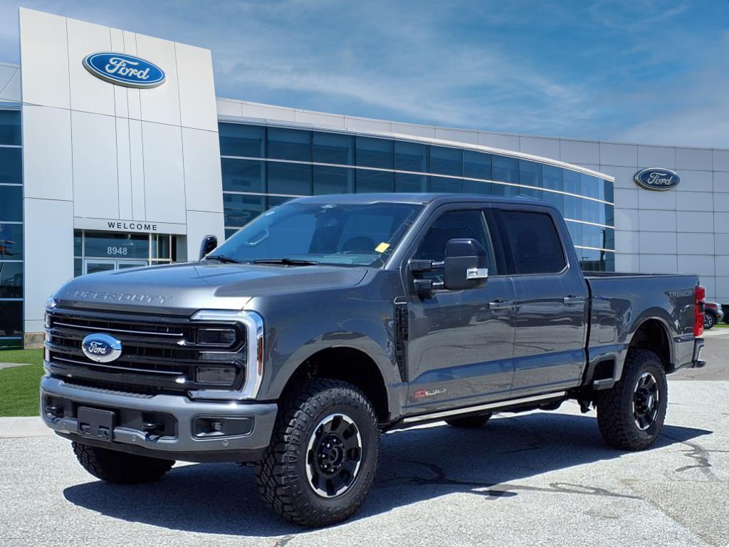 Thumbnail image of 2025 Ford F-250 Super Duty at Bob Moore Ford