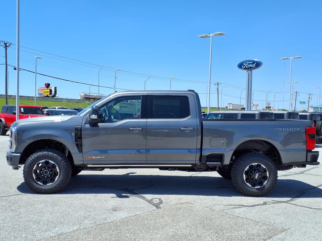 Thumbnail image of 2025 Ford F-250 Super Duty at Bob Moore Ford