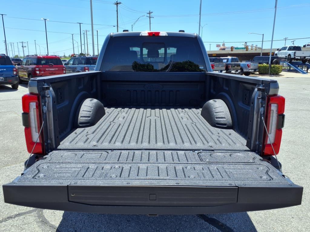 Thumbnail image of 2025 Ford F-250 Super Duty at Bob Moore Ford