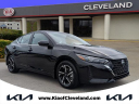 Thumbnail image of 2024 Nissan Sentra at Kia Of Cleveland