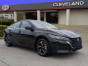 Thumbnail image of 2024 Nissan Sentra at Kia Of Cleveland