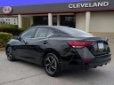 Thumbnail image of 2024 Nissan Sentra at Kia Of Cleveland