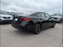 Thumbnail image of 2024 Nissan Sentra at Kia Of Cleveland