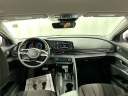 Thumbnail image of 2023 Hyundai ELANTRA at Driver's Village Inc.