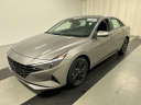 Thumbnail image of 2023 Hyundai ELANTRA at Driver's Village Inc.